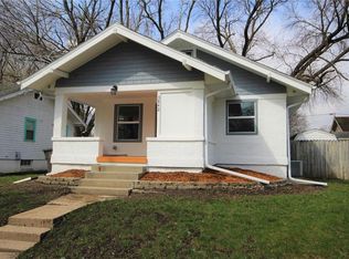 3842 8th St, Des Moines, IA 50313