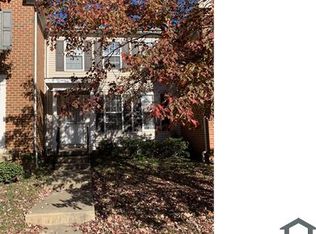 710 George St, Baltimore, MD 21201