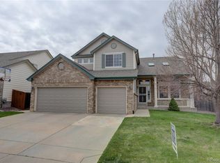 18710 E Progress Ave, Centennial, CO 80015