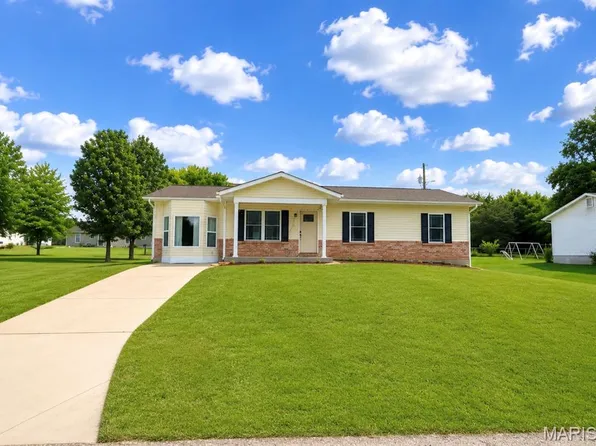10481 Simmental Ln, Potosi, MO 63664