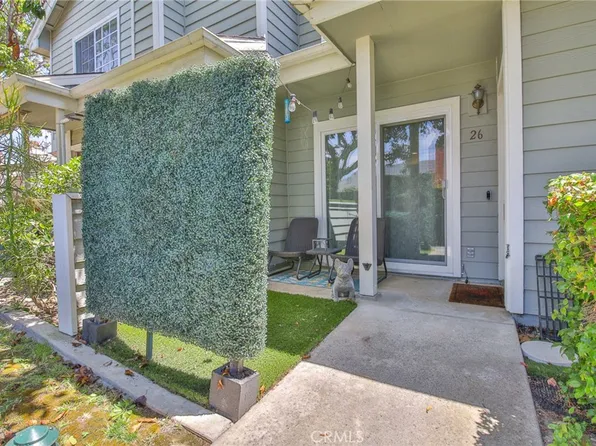 22031 Main St Unit 26, Carson, CA 90745