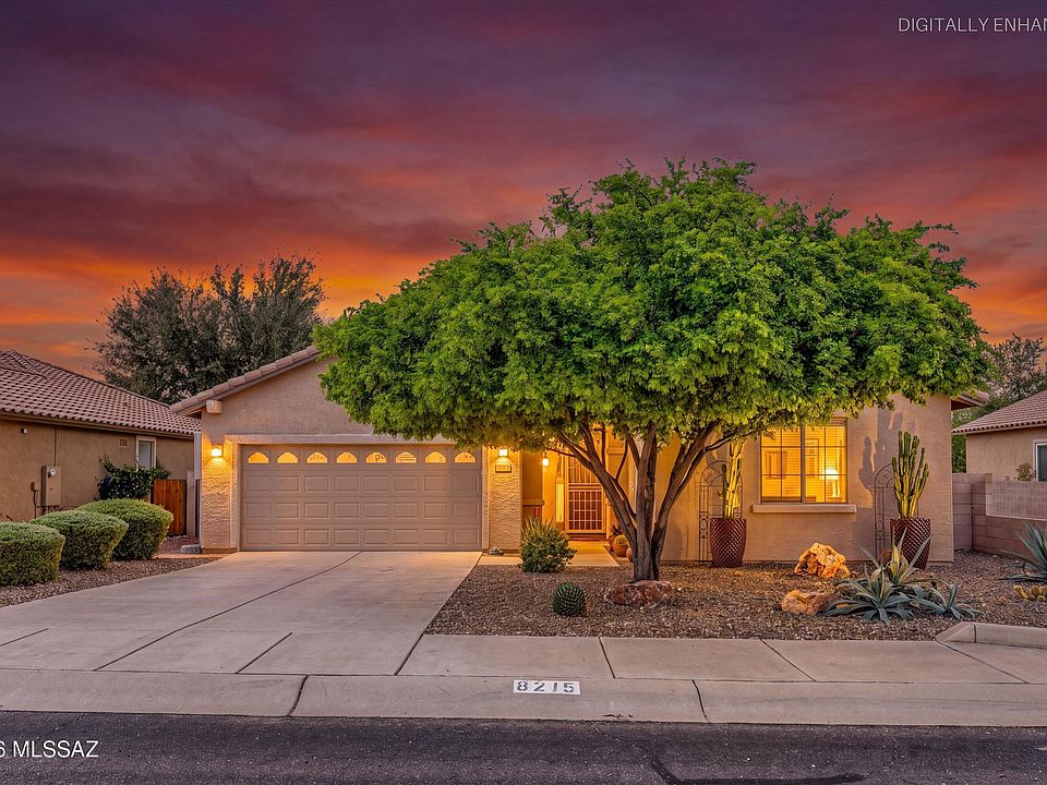 1st image of 8215 N Willow View Dr