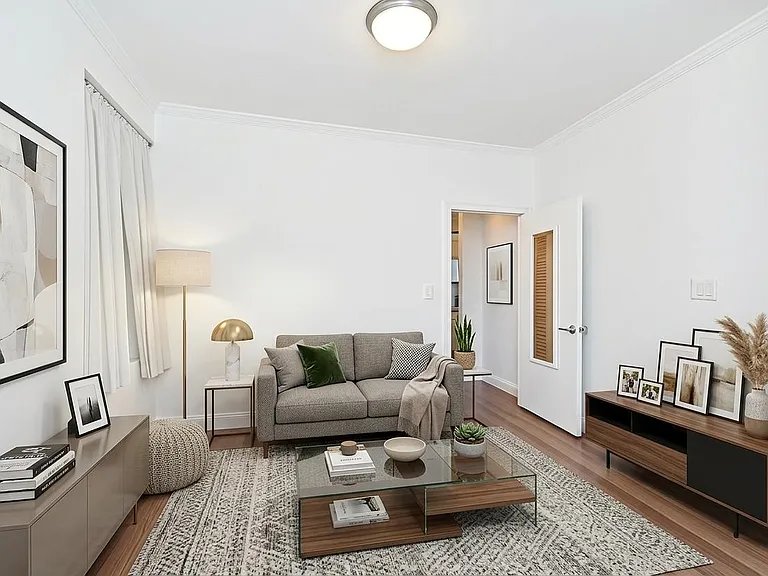 211 Avenue A #6 — Photo 1