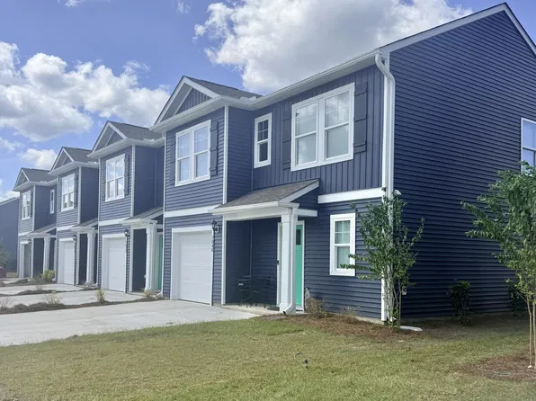 7030 Dunford Road Unit 118, Leland, NC 28451