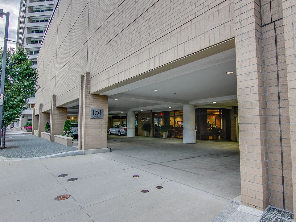 Downtown Condo Unit