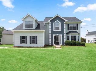 2270 Briar Knoll Rd, Lithonia, GA 30058