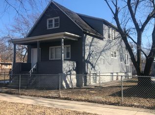 12431 S Eggleston Ave #2, Chicago, IL