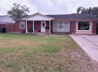 10426 Ney St, Houston, TX 77034