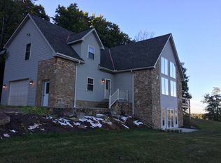 1725 Chestnut Ridge Rd, Grantsville, MD 21536