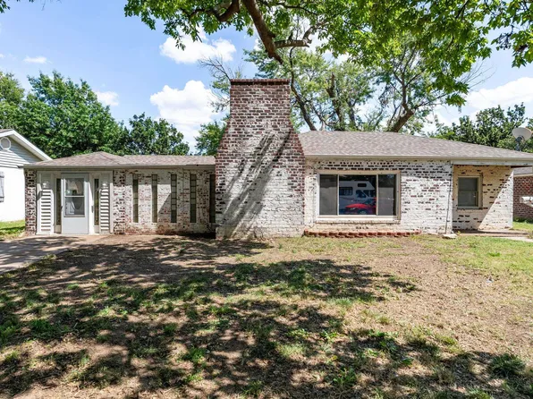1046 S Kansas Ave, Wichita, KS 67211