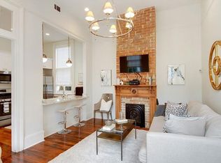 1545 6th St APT A, New Orleans, LA 70115