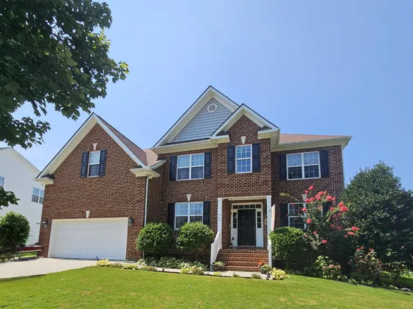 514 Alicante St, Rolesville, NC 27571