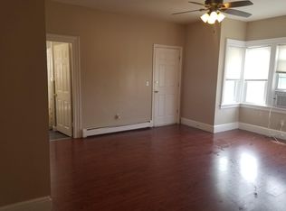 176 Langley St #1, Fall River, MA 02720