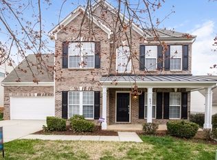 6931 Cascade Dream Ct, Huntersville, NC 28078