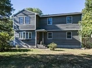 403 Stebbins St, Belchertown, MA 01007