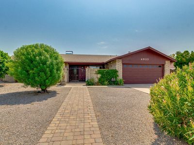 4933 W Rosewood Dr, Glendale, AZ, 85304
