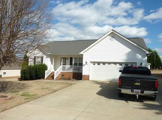 337 James Allgood Dr, Inman, SC 29349