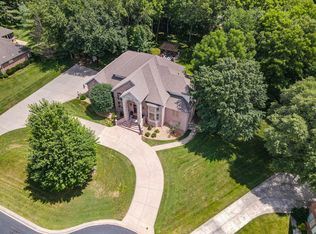 4387 E Bogey Ct, Springfield, MO 65809