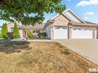 3600 Wexford Dr, Springfield, IL 62704