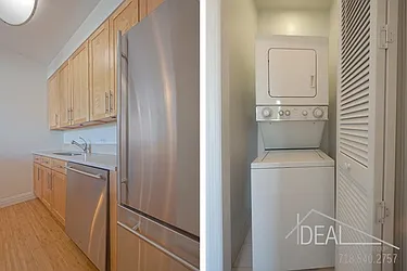 Rented by Ideal Properties Group