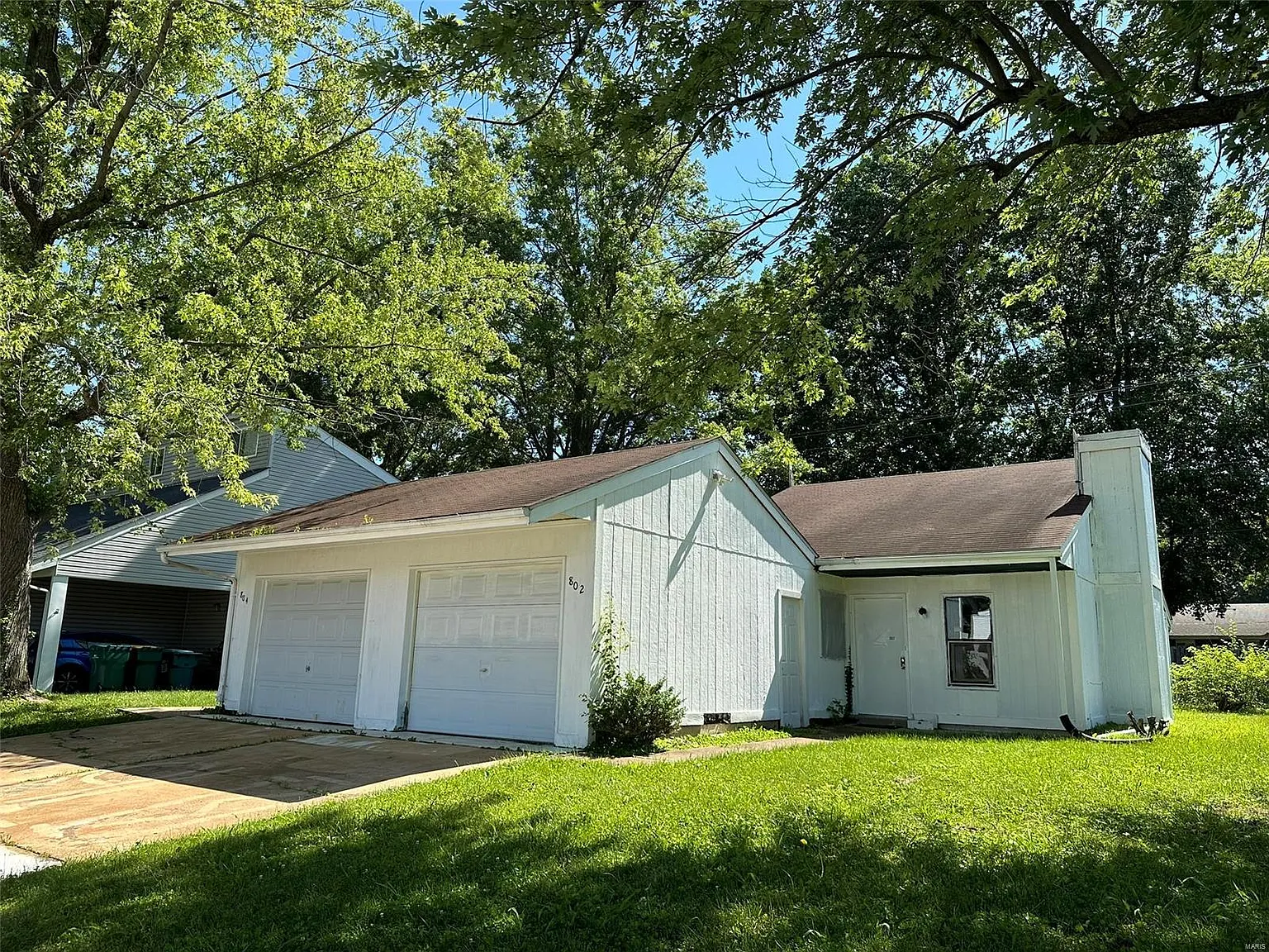 802 N Cherry St photo 1