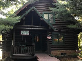 794A 200th Ave, Luck, WI 54853