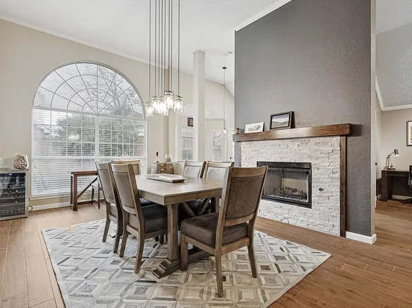 2620 Centenary Dr, Flower Mound, TX 75028