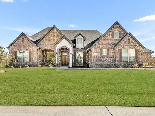 1340 Driftwood Ln, Lucas, TX 75002