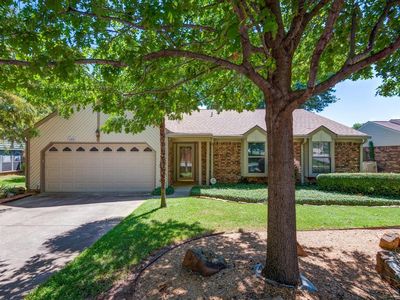 608 Winter Wood Dr, Grapevine, TX, 76051