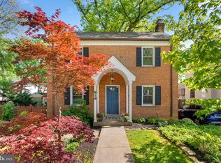 819 Islington St, Silver Spring, MD 20910