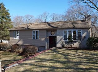 176 Sumner Ave, Warwick, RI 02888