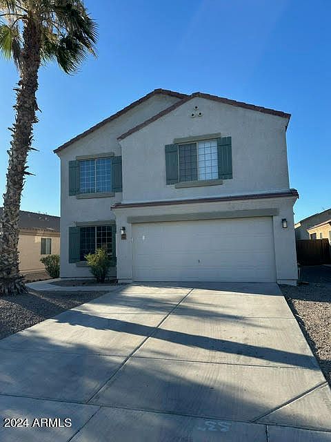 1st image of 42962 W CAMINO DE JANOS --
