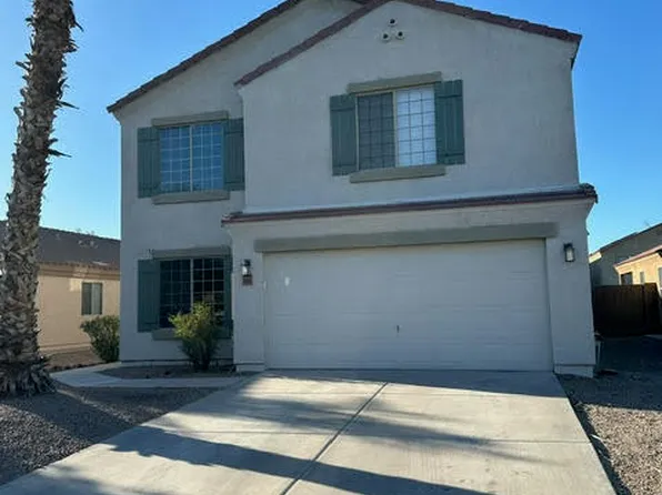 42962 W CAMINO DE JANOS --, Maricopa, AZ 85138