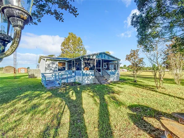 7750 SE 181st Ct, Morriston, FL 32668