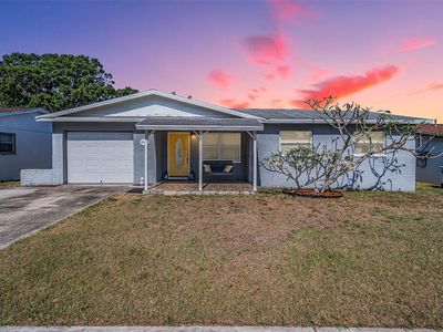 4160 30th St N, Saint Petersburg, FL, 33714