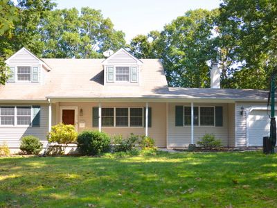 208 W Forest Dr, Linwood, NJ, 08221