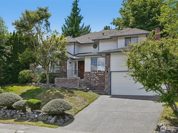 32745 47th Avenue SW, Federal Way, WA 98023