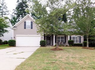 6411 Sackett Way, Charlotte, NC 28269