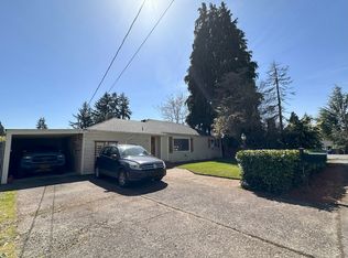 2414 SE Chestnut St, Milwaukie, OR 97267