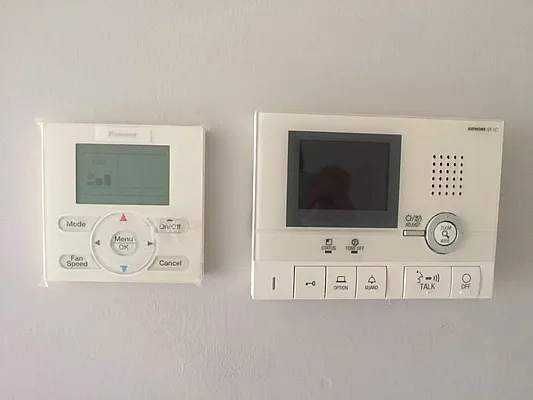 Rented by Evergreen Apartments BK | media 19