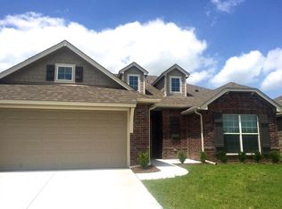 11082 N 114th Ave E, Owasso, OK 74055