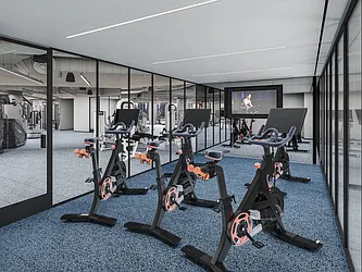 Rented by Brookfield (Funnel)