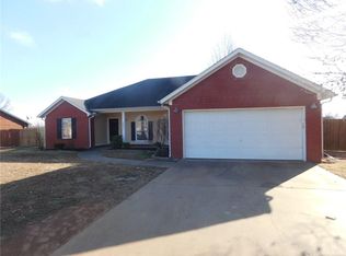 263 W Countryside Dr, Farmington, AR 72730