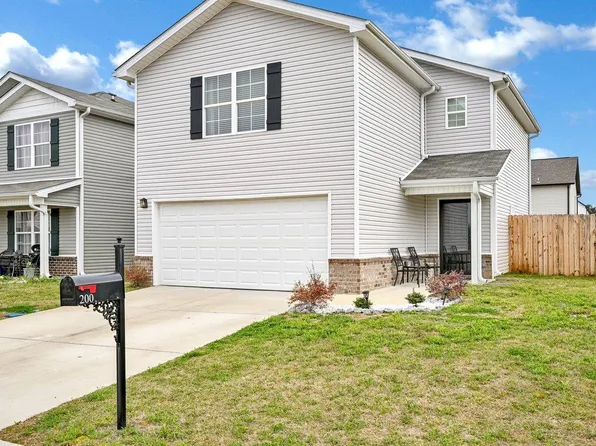 200 County Road 1700, Cullman, AL 35058