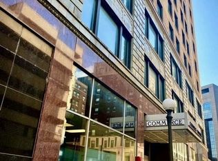 Commerce Phase 1, Saint Paul, MN 55101