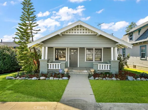 213 S Vista Bonita Ave, Glendora, CA 91741