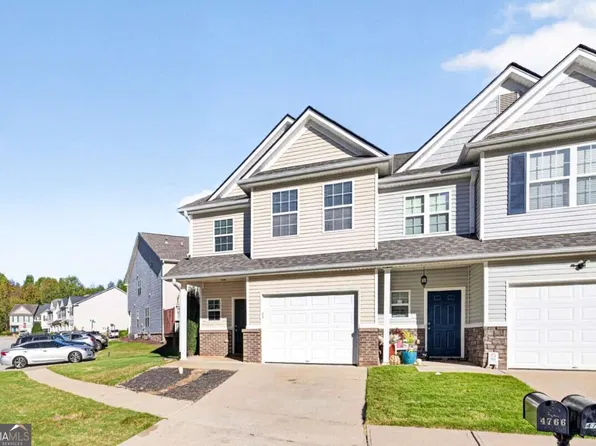 4766 Beacon Ridge Ln, Flowery Branch, GA 30542