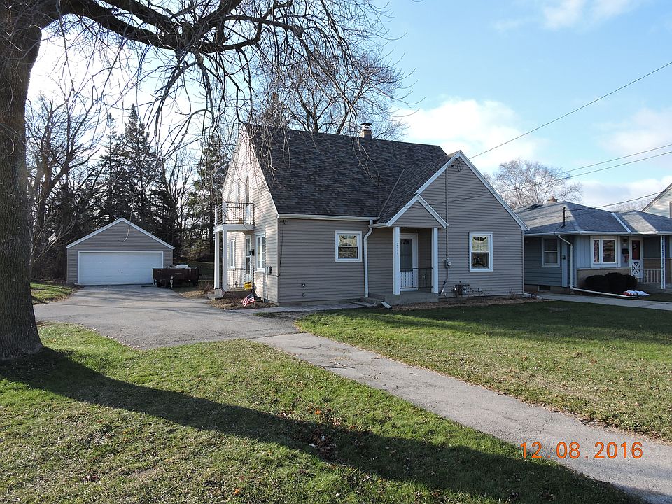 1st image of 2111 E Howard Ave