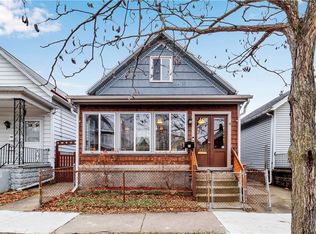 135 Breckenridge St, Buffalo, NY 14213