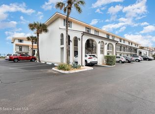 199 Highway A1a APT C208, Satellite Beach, FL 32937